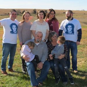 Meet your Posher, Tyler